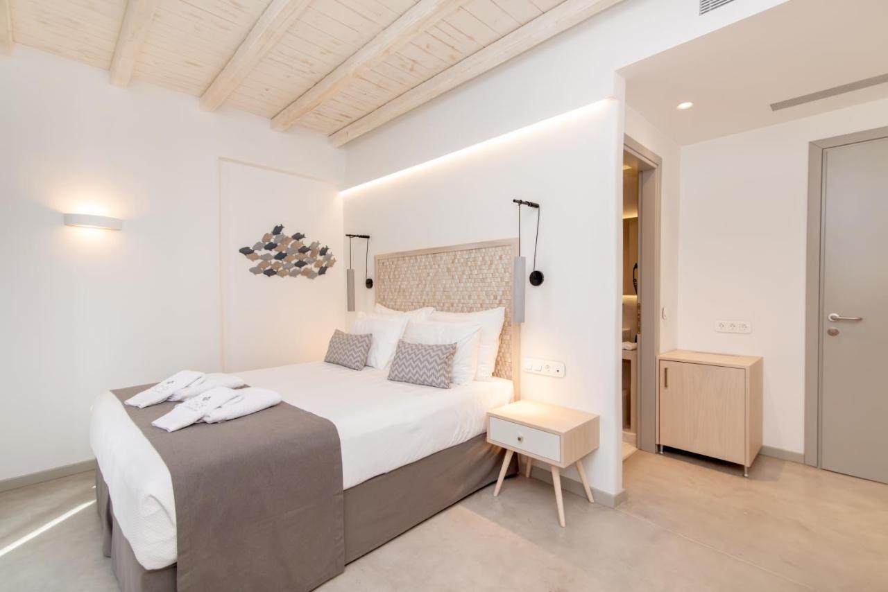 Hotel Lithos Luxury