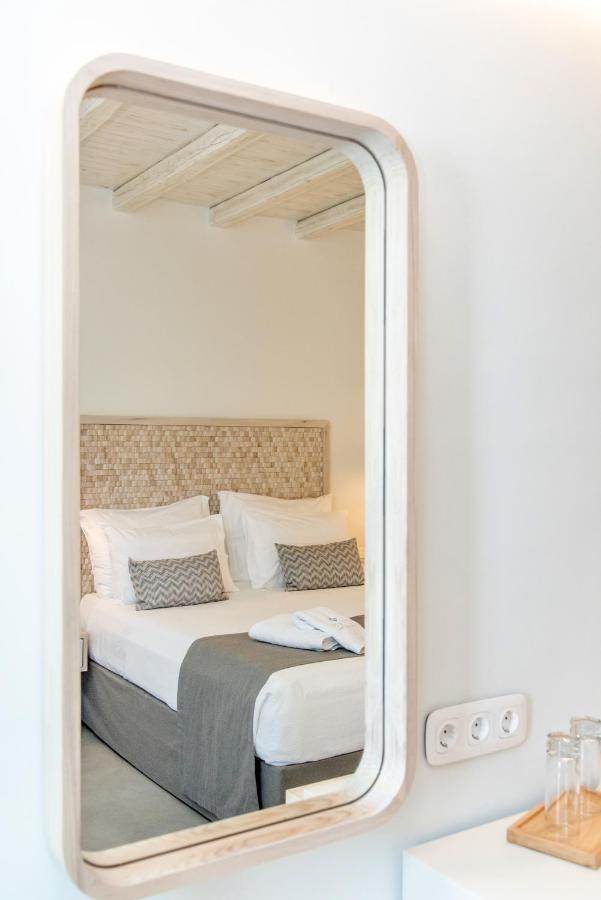Lithos Luxury 4* Tínos