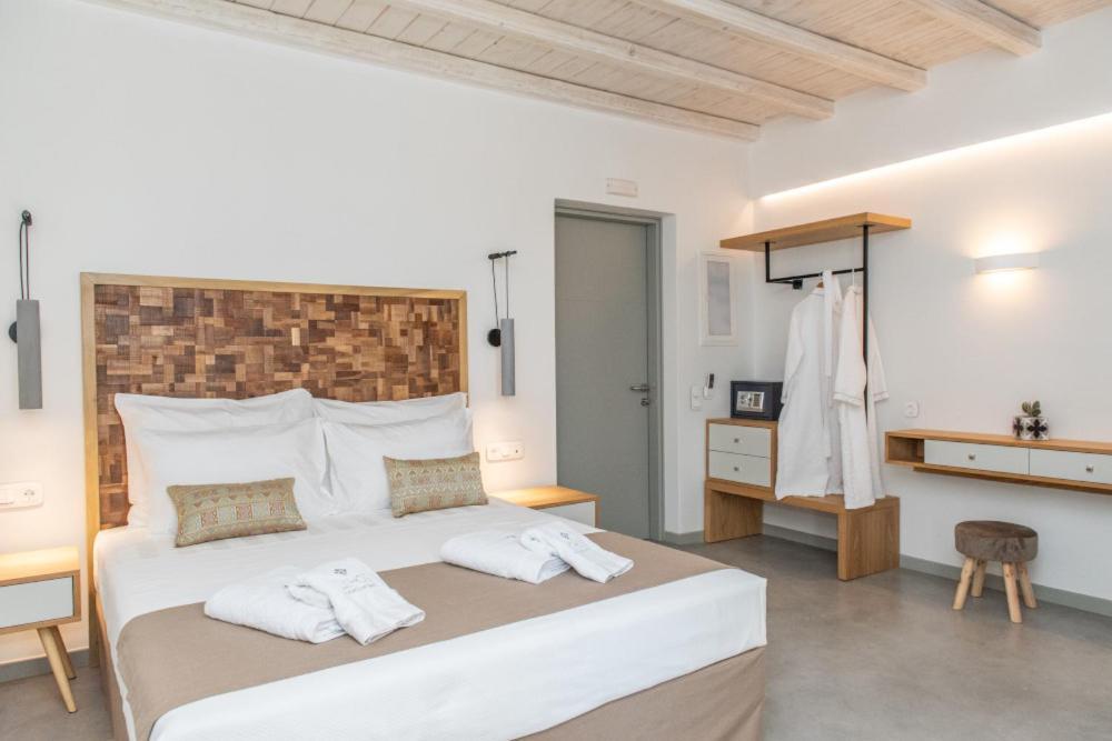 Lithos Luxury Hotel 4*
