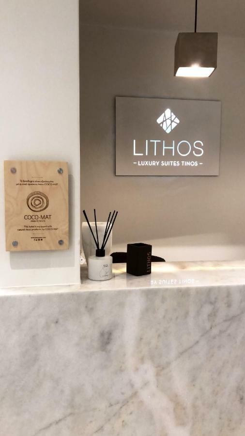 Lithos Luxury