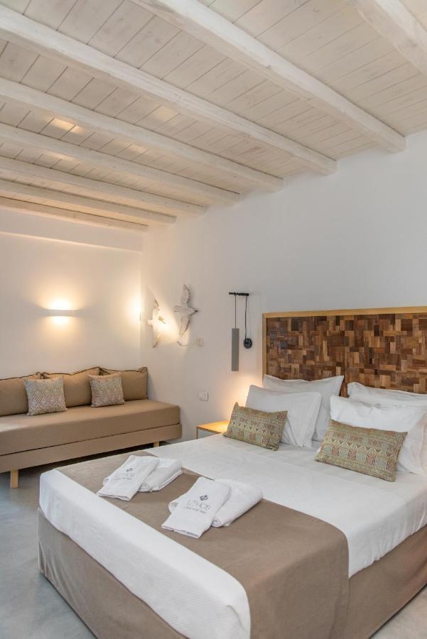 Lithos Luxury Tínos