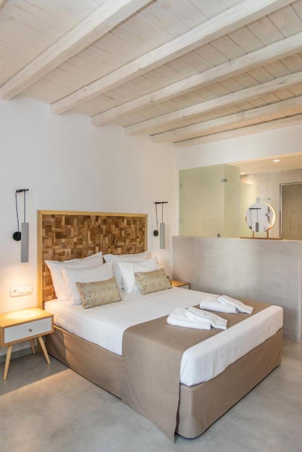 Hotel Lithos Luxury 4*