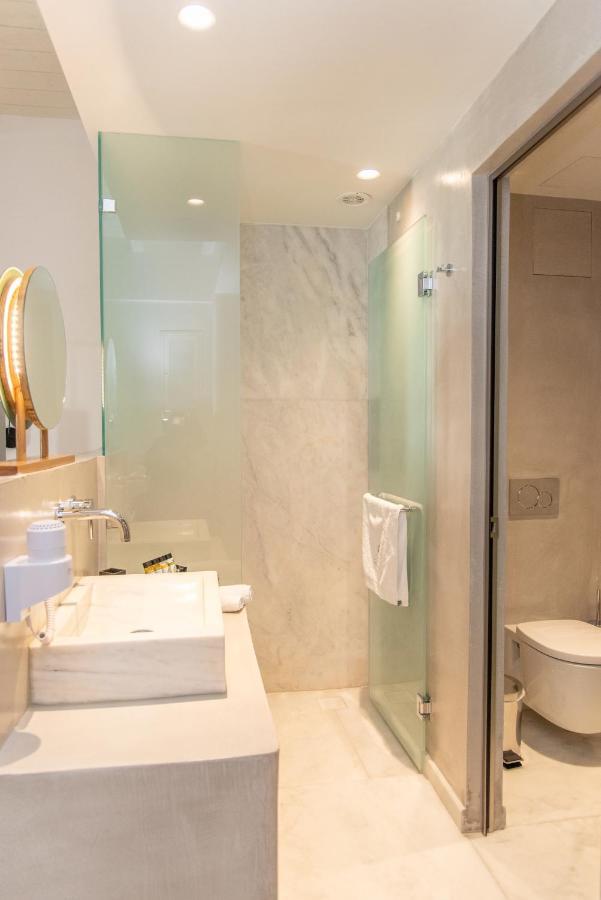 Hotel Lithos Luxury