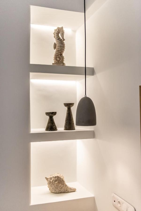 Lithos Luxury Hotel Tínos