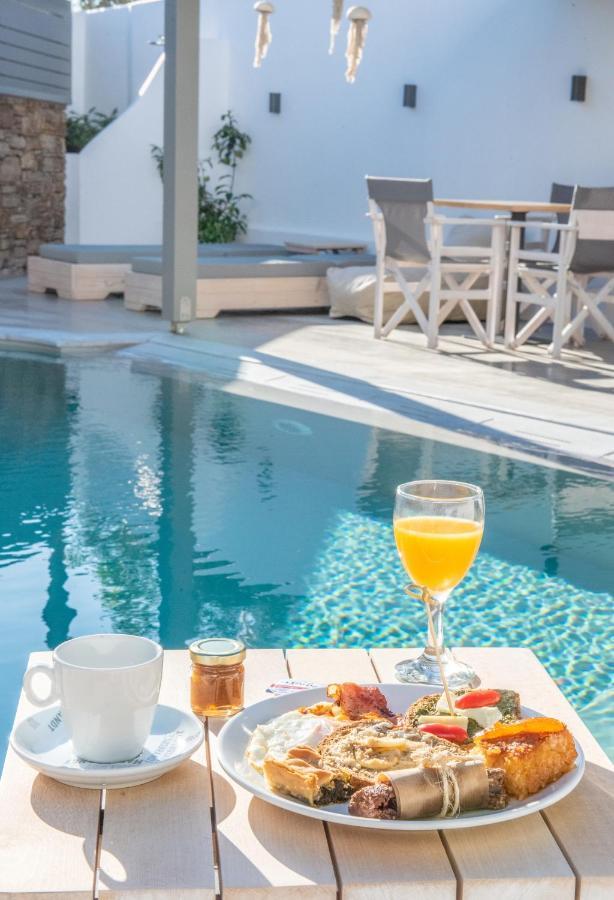Lithos Luxury Hotel 4*